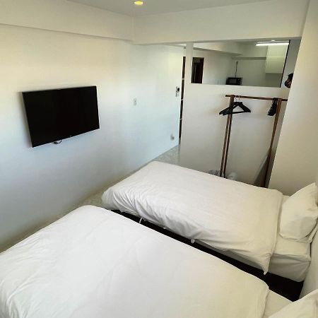 Aparthotel G-Ratis Omoromachi Naha Exterior foto