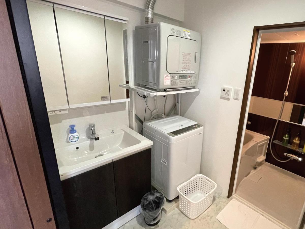 Aparthotel G-Ratis Omoromachi Naha Exterior foto