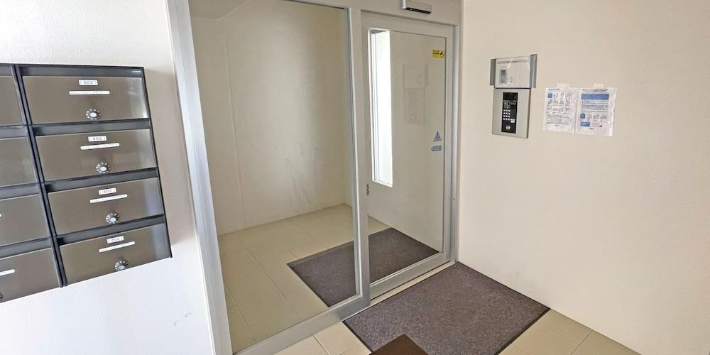 Aparthotel G-Ratis Omoromachi Naha Exterior foto